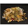 Image 1 : LARGE LOT OF COSTUME JEWELRY