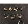 Image 3 : ASSORTED JEWELRY