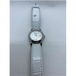 LADIES TISSOT WATCH