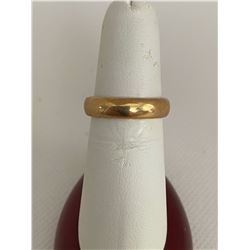 14K LADIES RING RV 550.00