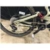 Image 6 : BROWN SPECIALIZED TRAIL ONE SX 10 SPEED FULL SUSPENSION MOUNTAIN BIKE WITH FRONT AND REAR HYDRAULIC