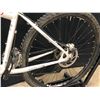 Image 2 : BLACK AND GREY ROCKY MOUNTAIN SOUL 24 SPEED FRONT SUSPENSION MOUNTAIN BIKE WITH FRONT AND REAR DISC