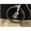 Image 3 : BLACK AND GREY ROCKY MOUNTAIN SOUL 24 SPEED FRONT SUSPENSION MOUNTAIN BIKE WITH FRONT AND REAR DISC