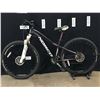 Image 1 : BLACK NORCO CHARGER 7.2 30 SPEED FRONT SUSPENSION TRAIL BIKE WITH FRONT AND REAR HYDRAULIC DISC