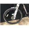 Image 2 : BLACK NORCO CHARGER 7.2 30 SPEED FRONT SUSPENSION TRAIL BIKE WITH FRONT AND REAR HYDRAULIC DISC