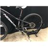 Image 3 : BLACK NORCO CHARGER 7.2 30 SPEED FRONT SUSPENSION TRAIL BIKE WITH FRONT AND REAR HYDRAULIC DISC