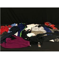 LOT OF ASSORTED CLOTHING