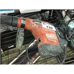 HILTI TE 500-AVR