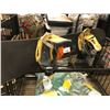 Image 1 : BURTON INSTIGATOR 155CM SNOWBOARD WITH MAL VITA BINDINGS