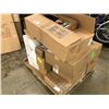 Image 1 : ASSORTED OFFICE AND HOUSEHOLD ITEMS INC. STATIONERY, SMALL APPLIANCES AND MORE
