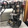 Image 1 : BE MODEL B275HA 2700 PSI GAS PRESSURE WASHER