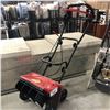 Image 1 : WALK BEHIND SNOW THROWER MODEL SYB100RBL