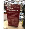 Image 1 : NITRO TECHNIK NT-1000 NITROGEN GENERATOR FOR TIRE INFLATOR