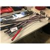 Image 1 : LADIES GOLF CLUB SET, SPALDING AND OTHER BRANDS, RIGHT HANDED