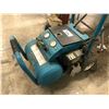 Image 1 : PNEUMATICS MODEL MAC5200 3 HP 5.2 GALLON PORTABLE ELECTRIC COMPRESSOR