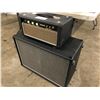 Image 1 : Z28 GUITAR HEAD WITH NO NAME CAB