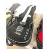 Image 1 : FIRST ACT ELECTRIC GUITAR WITH SOFT CASE
