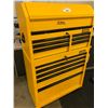 Image 1 : DEWALT MOBILE TOOL CHEST WITH INTEGRATED POWER OUTLETS