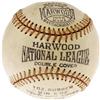Image 2 : 1940's Babe Ruth Single Signed Baseball PSA/DNA