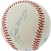 Image 2 : """Joltin' Joe"" DiMaggio Single Signed BB PSA/DNA"