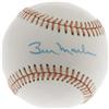 Image 1 : Billy Martin Single Signed Baseball PSA/DNA