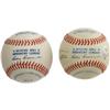 Image 2 : Mickey Mantle Special Signed Baseballs PSA/DNA