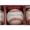 Image 2 : Mickey Mantle Signed Baseballs (12) PSA/DNA