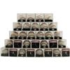 Image 1 : Hall of Famers Signed Baseballs(30) PSA/DNA