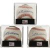 Image 1 : Ted Williams Signed Baseballs (3) PSA Mint 9