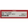 Image 3 : Ted Williams Signed Baseballs (3) PSA Mint 9