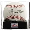 Image 2 : Willie Mays Signed Baseballs (12) PSA Mint 9