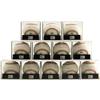 Image 1 : Barry Bonds Signed Baseballs (12) PSA Mint+ 9.5