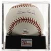 Image 2 : Barry Bonds Signed Baseballs (12) PSA Mint+ 9.5