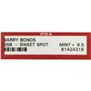 Image 3 : Barry Bonds Signed Baseballs (12) PSA Mint+ 9.5