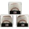Image 1 : Barry Bonds Signed Baseballs (3) PSA Gem 10