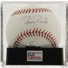 Image 2 : Barry Bonds Signed Baseballs (3) PSA Gem 10