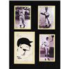 Image 3 : Waner Brothers & Traynor Signed Artwork PSA/DNA