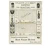 Image 3 : 1929 Babe Ruth Signed WS Program PSA/DNA