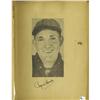 Image 1 : "Honus Wagner, Hornsby, More Signed Book PSA/DNA"