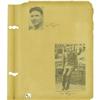 Image 2 : "Honus Wagner, Hornsby, More Signed Book PSA/DNA"