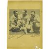 Image 3 : "Honus Wagner, Hornsby, More Signed Book PSA/DNA"
