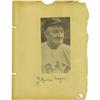 Image 4 : "Honus Wagner, Hornsby, More Signed Book PSA/DNA"