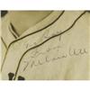 Image 2 : 1930's Mel Ott Signed Burke Photo PSA/DNA