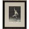 Image 1 : 1930's Lou Gehrig Signed Photograph PSA/DNA