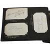 Image 1 : "Lou Gehrig, Lazzeri, Waner Signed Book PSA/DNA"