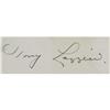 Image 2 : "Lou Gehrig, Lazzeri, Waner Signed Book PSA/DNA"