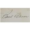 Image 3 : "Lou Gehrig, Lazzeri, Waner Signed Book PSA/DNA"