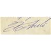 Image 2 : Roberto Clemente Handwritten Letter PSA/DNA