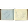 Image 2 : Roberto Clemente Roger Maris Signed Book PSA/DNA