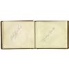 Image 3 : Roberto Clemente Roger Maris Signed Book PSA/DNA